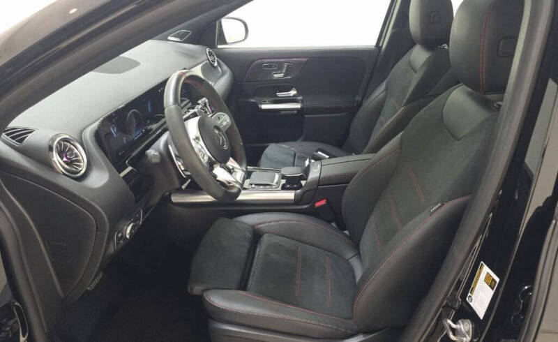 2023 Mercedes-Benz GLA AMG GLA 45