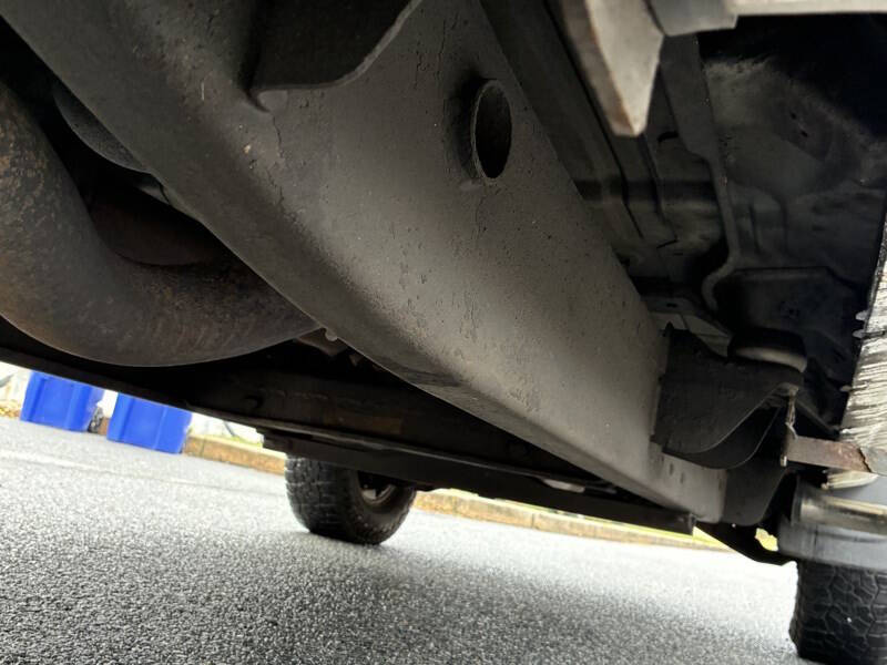 2007 GMC Sierra 3500 Classic