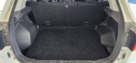 2015 Mitsubishi Outlander Sport SE