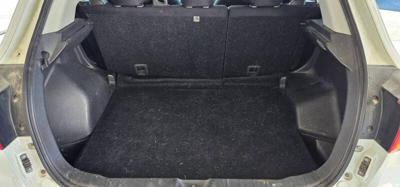 2015 Mitsubishi Outlander Sport SE