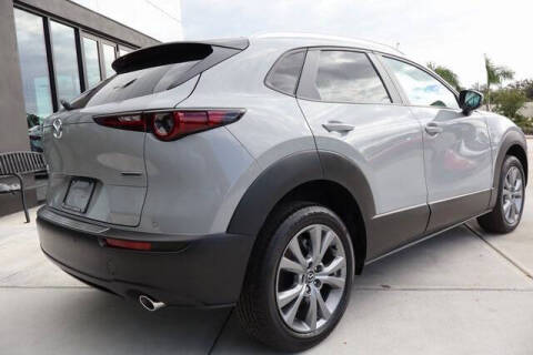 2026 Mazda CX-30 2.5 S Preferred