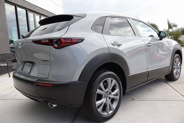 2026 Mazda CX-30 2.5 S Preferred