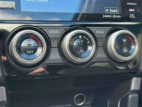 2018 Subaru Forester 2.0XT Touring