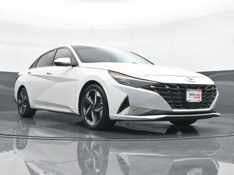 2022 Hyundai Elantra