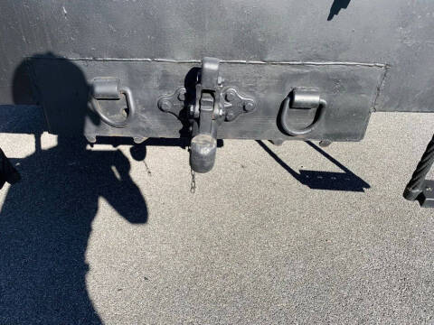 2003 International DuraStar 4300