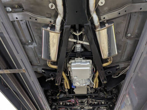 1958 Cadillac DeVille