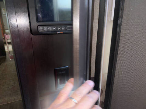 2023 Jayco pinnacle 36 FBTS