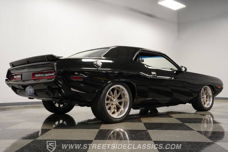 1971 Dodge Challenger