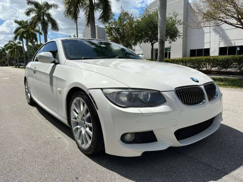 2013 BMW 3 Series 328i