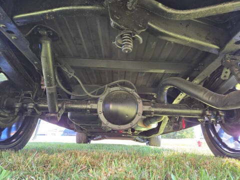 1989 GMC Sierra 1500