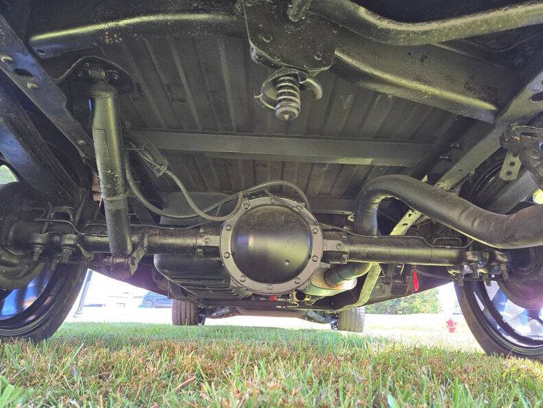 1989 GMC Sierra 1500