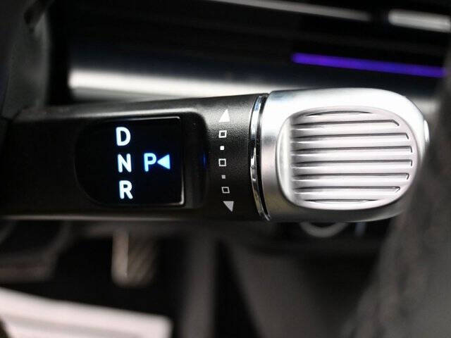 2023 Hyundai IONIQ 6 Limited