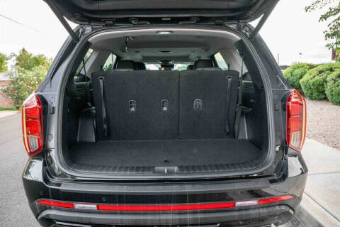 2023 Hyundai Palisade XRT