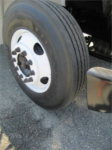 2004 Sterling Acterra