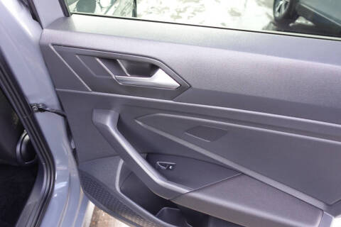 2024 Volkswagen Jetta GLI 40th Anniversary Edition