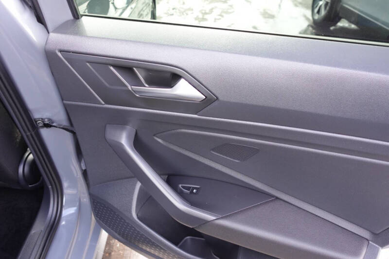 2024 Volkswagen Jetta GLI 40th Anniversary Edition