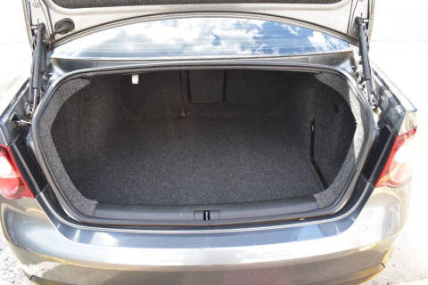 2009 Volkswagen Jetta