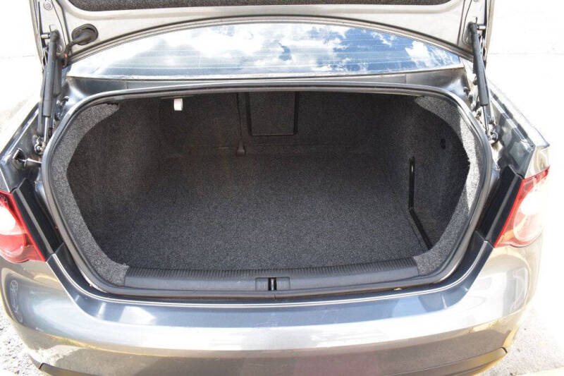 2009 Volkswagen Jetta