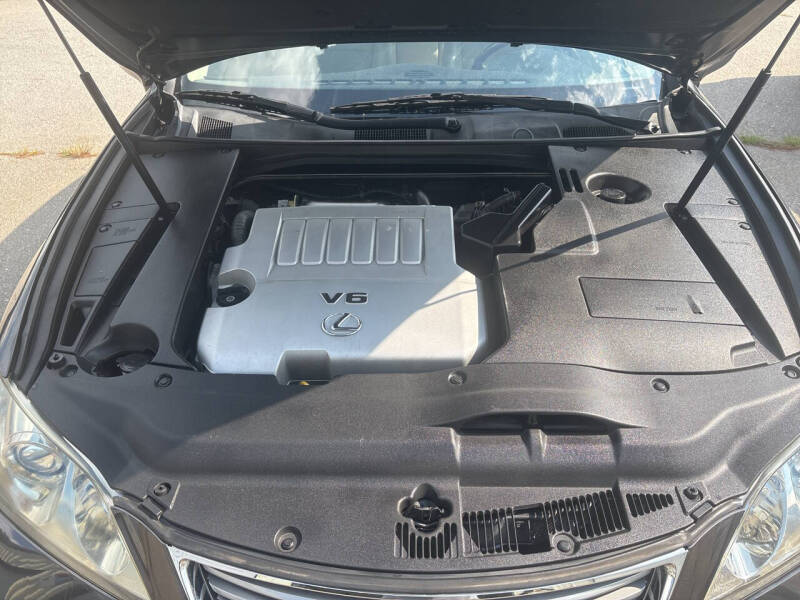 2008 Lexus ES 350