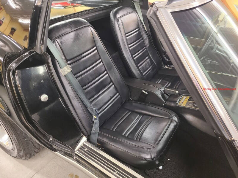 1976 Chevrolet Corvette