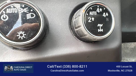 2015 Cadillac Escalade ESV Platinum