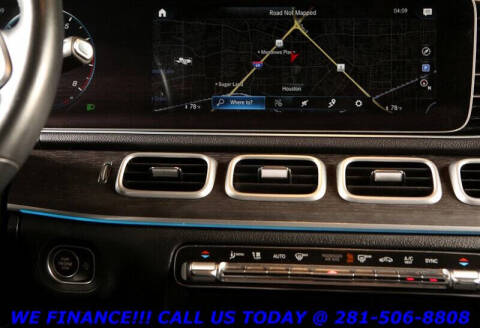 2021 Mercedes-Benz GLE GLE 350