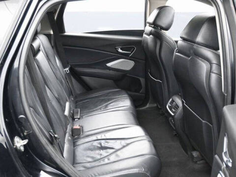 2020 Acura RDX SH-AWD w/Tech