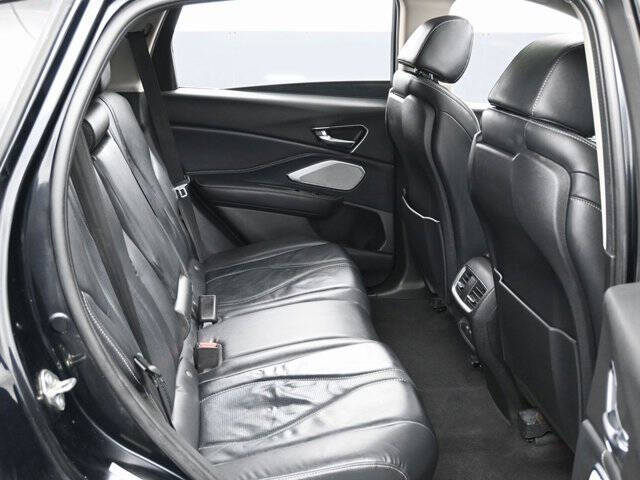 2020 Acura RDX SH-AWD w/Tech