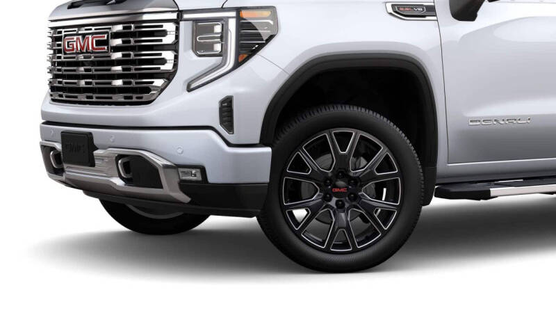 2026 GMC Sierra 1500 Denali - Photo 38