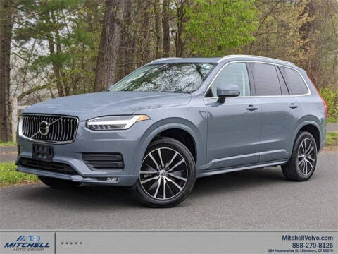 2020 Volvo XC90