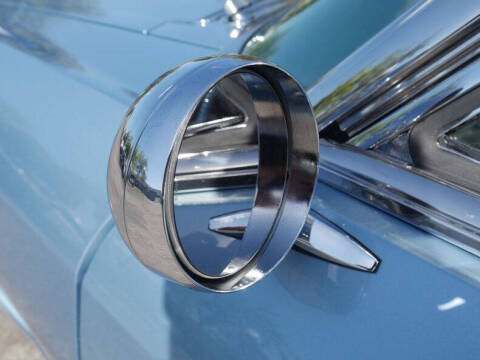 1963 Buick Riviera