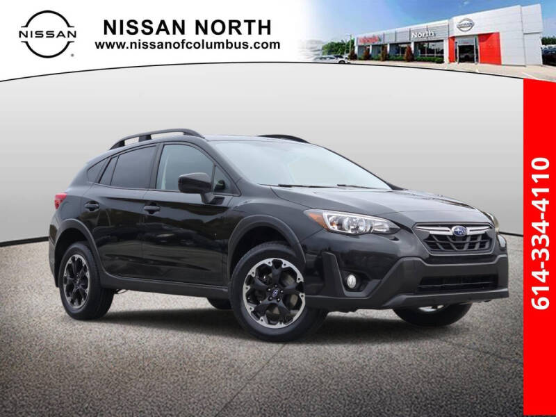 2021 Subaru Crosstrek Premium's photo