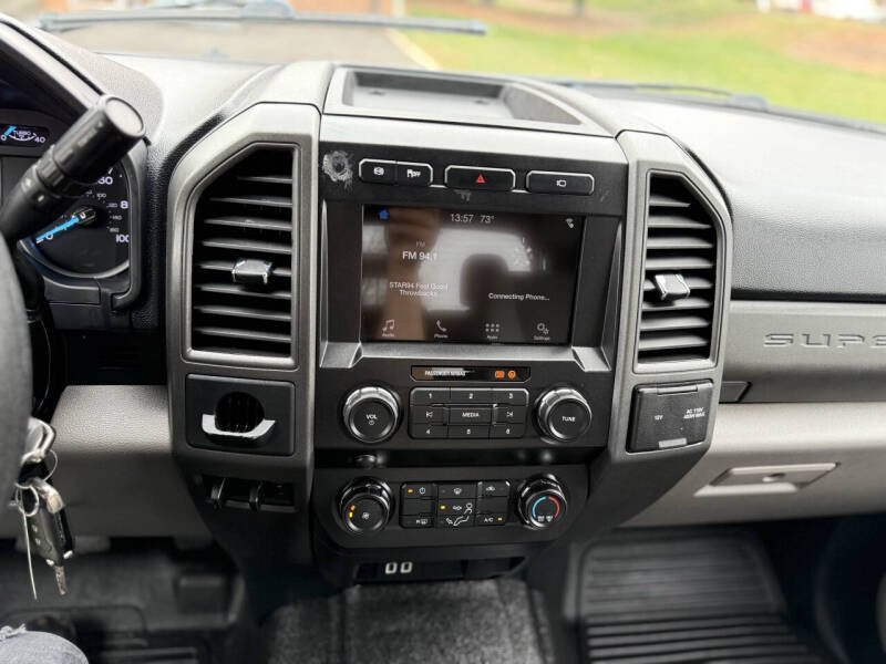 2019 Ford F-350 Super Duty XLT