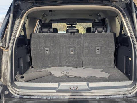 2023 Ford Expedition MAX XLT