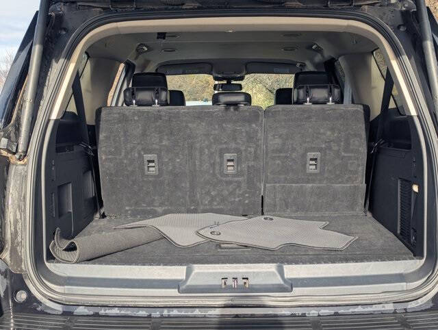 2023 Ford Expedition MAX XLT