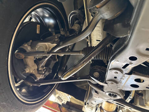 2012 Chevrolet Camaro SS