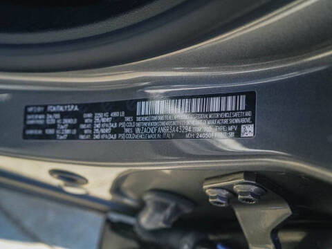 2024 Dodge Hornet GT