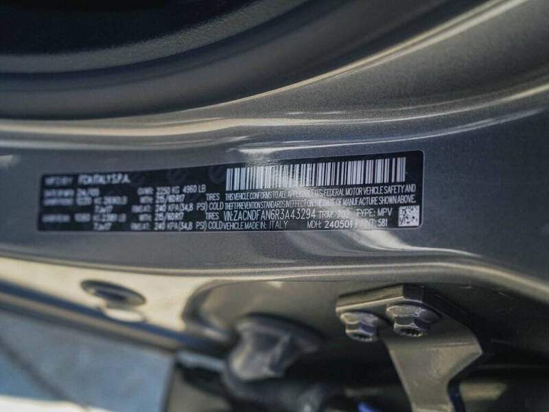 2024 Dodge Hornet GT