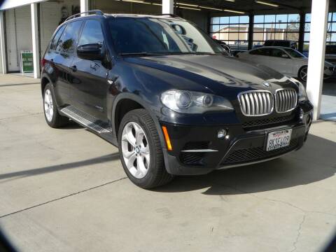 2011 BMW X5 for sale at South Bay Pre-Owned in Torrance CA