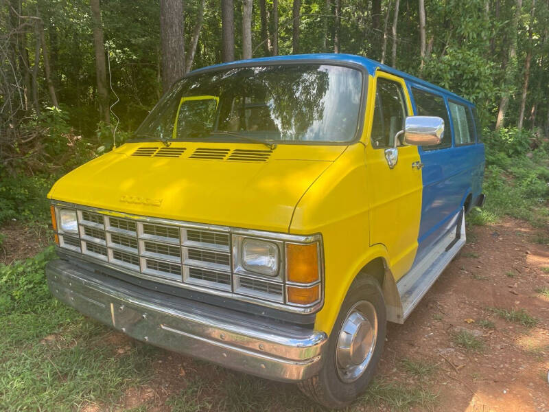 Triple B Auto Sales Car Dealer in Siler City, NC