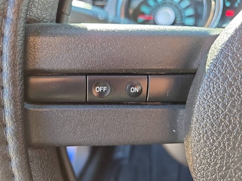 2012 Ford Mustang V6 Premium