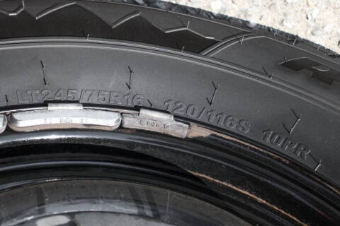 2016 Mercedes-Benz Sprinter