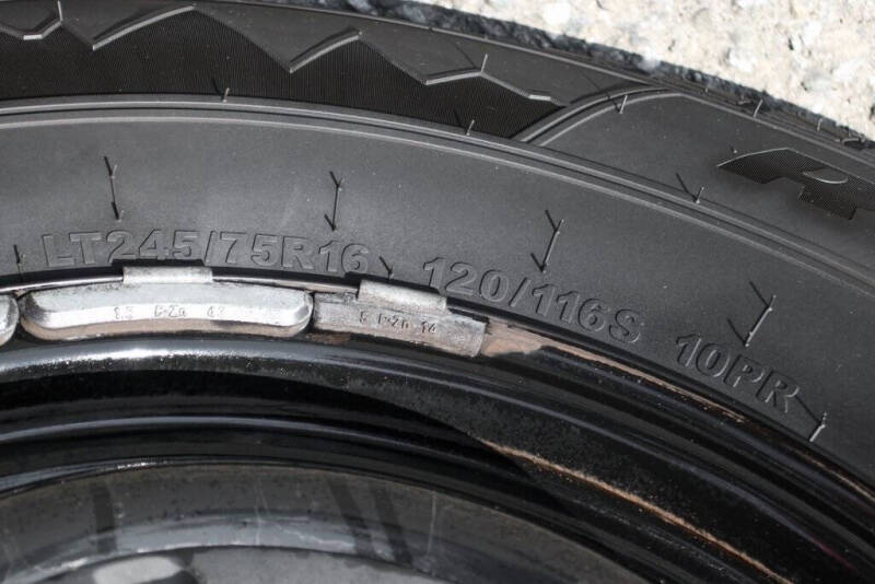 2016 Mercedes-Benz Sprinter