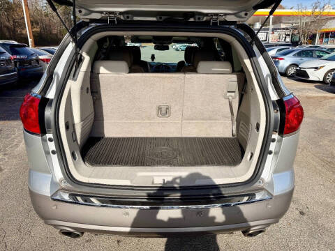 2011 Buick Enclave CXL-1