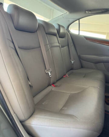 2005 Lexus ES 330
