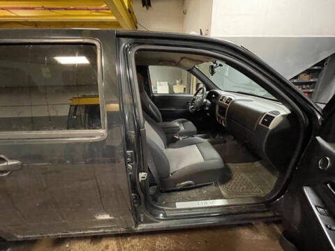 2008 Chevrolet Colorado LT