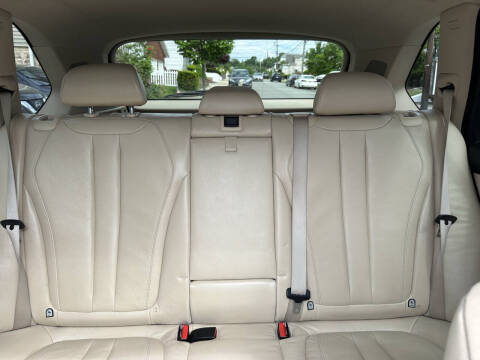 2014 BMW X5 xDrive35i