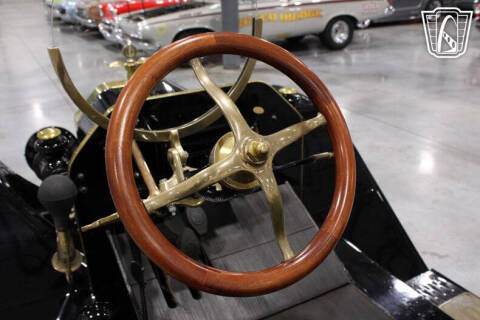1916 Ford Model T