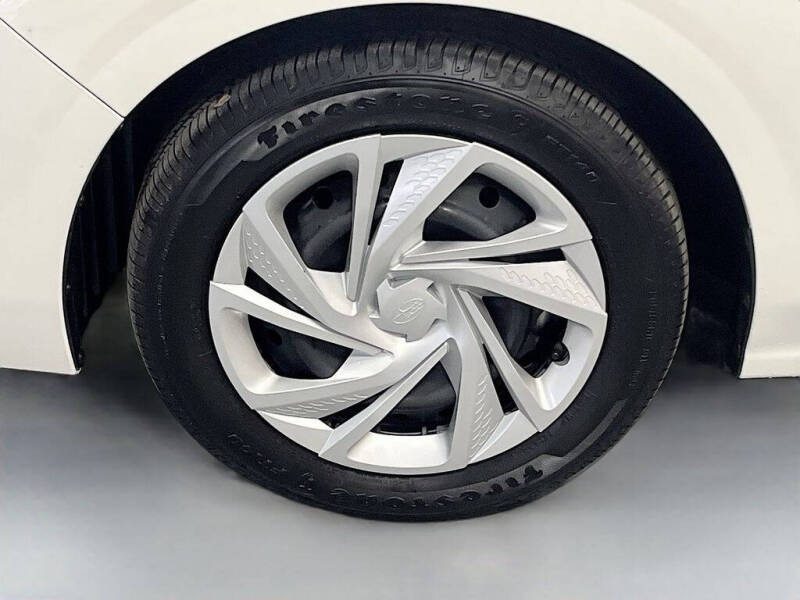 2025 Subaru Impreza