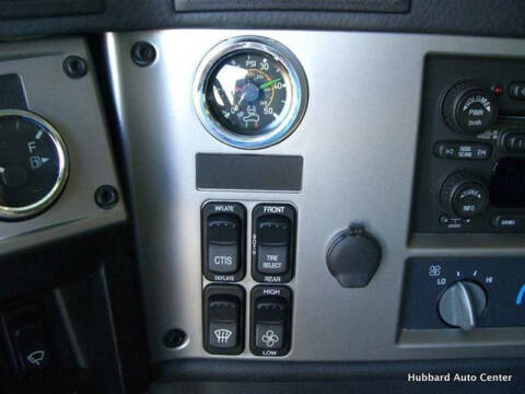 2006 HUMMER H1 Wagon